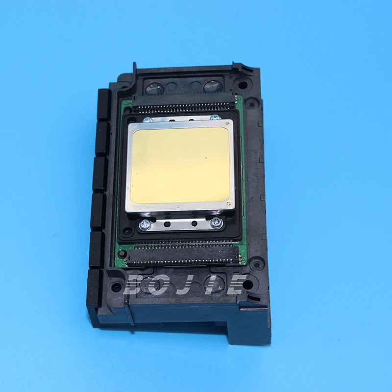 
 Оригинальная и новая печатающая головка xp600 для принтера epson eco solvent 1,6 м 1,8 м  