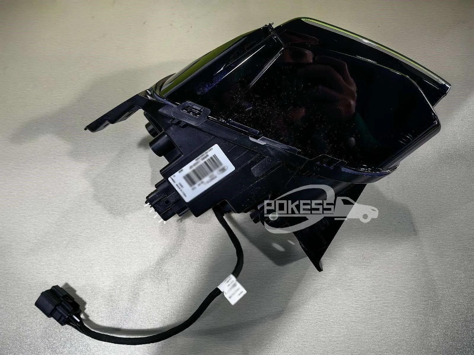High Quality Led Headlight MB6B13005GF Headligh — 4