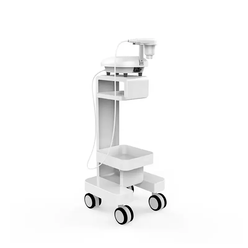 2023 Factory Price Dep2 Deepba Skin Rejuvenation Electro Poration Bio Facial Lift Skin Care and Body Care Health Machine