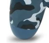 Camouflage Blue