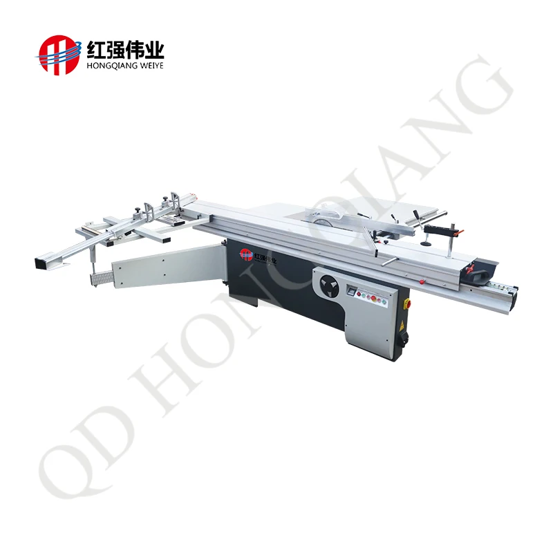 Mj6132c Europe Sliding Table Saw For Woodworking Cutting Table Saw Saw