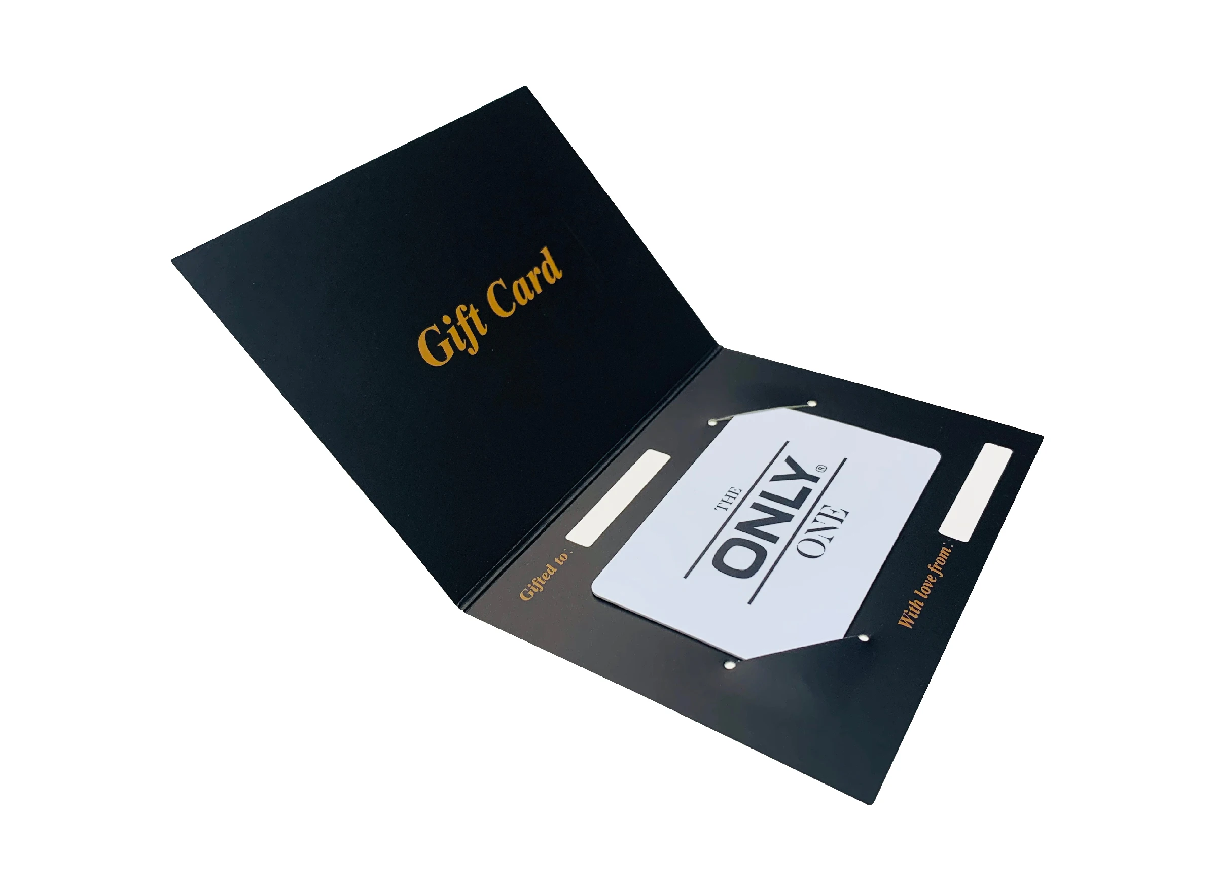 Only One Gift Card – Only One Gift Card