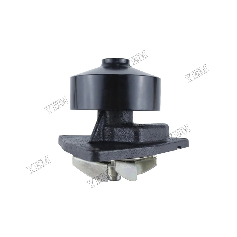 Water Pump 6741-61-1530 Fit for Komatsu PC360-7 S6D114 Engine