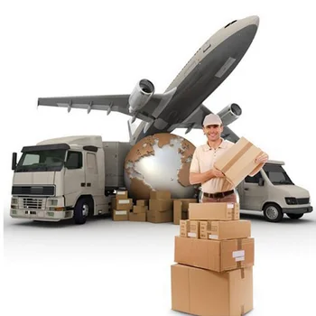 drop shipper express courier service and air carrier logistics warehousing service from Hongkong to dubai