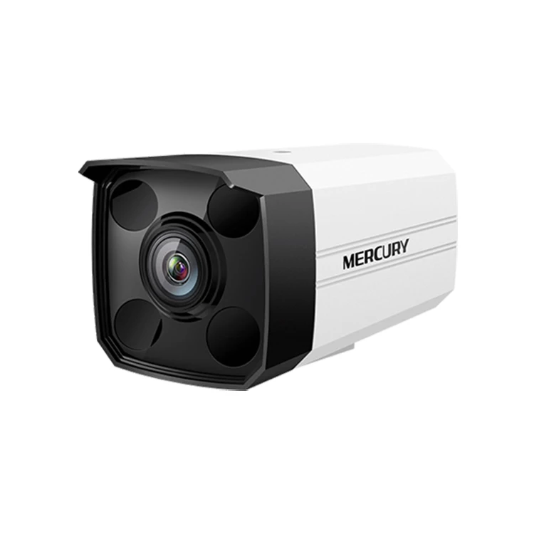 3 million poe audio infrared network camera mipc