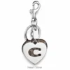 Cuore/Argento