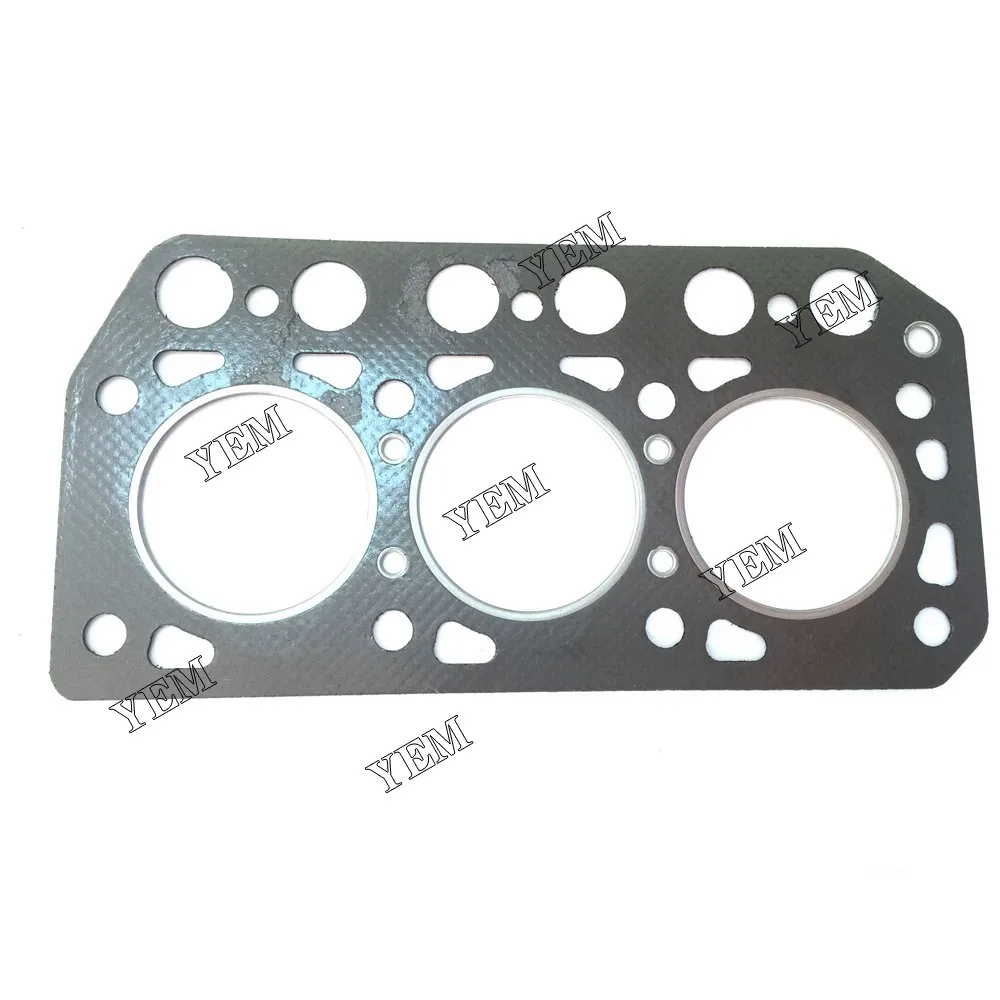 Engine Gasket Kit K3C for Mitsubishi OEM Engine Parts 5