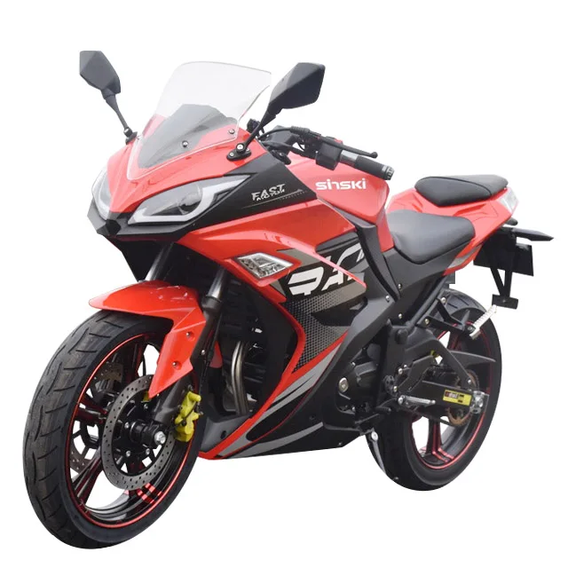 レーシングホッパー　S-250 webike_25900325