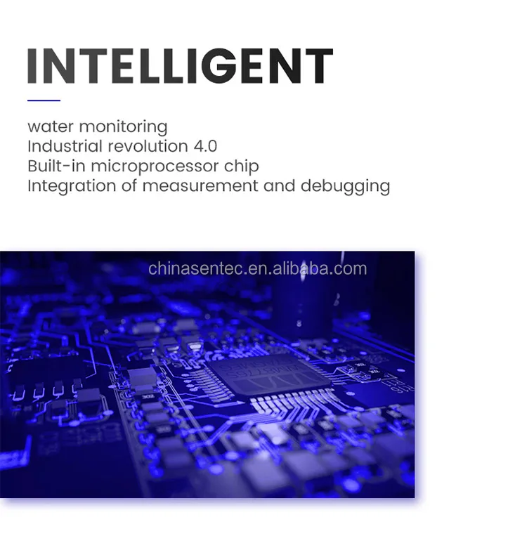 Sentec Orp Probe Sensor Electrode Ph Orp Meter Monitor Controller - Buy ...