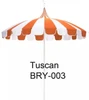 Tuscan/Whie