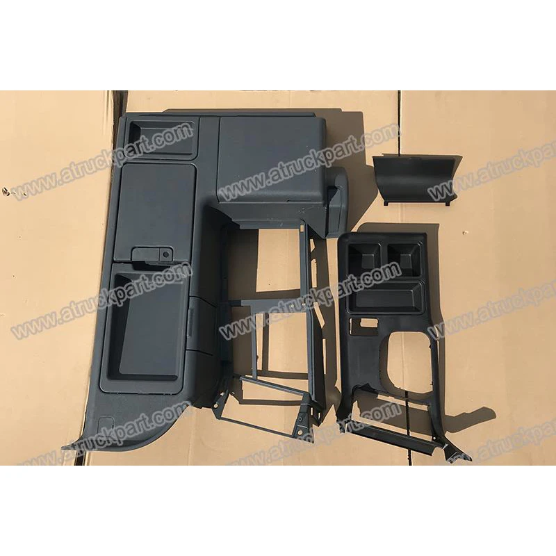 Console Control Box Accessories  for FUSO Super Great F420 FP517 FP519 Truck Spare Parts