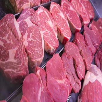 Boneless Halal Frozen Lamb Rump Steak,Mutton Beef,Veal,Goat,Camel,Horse ...