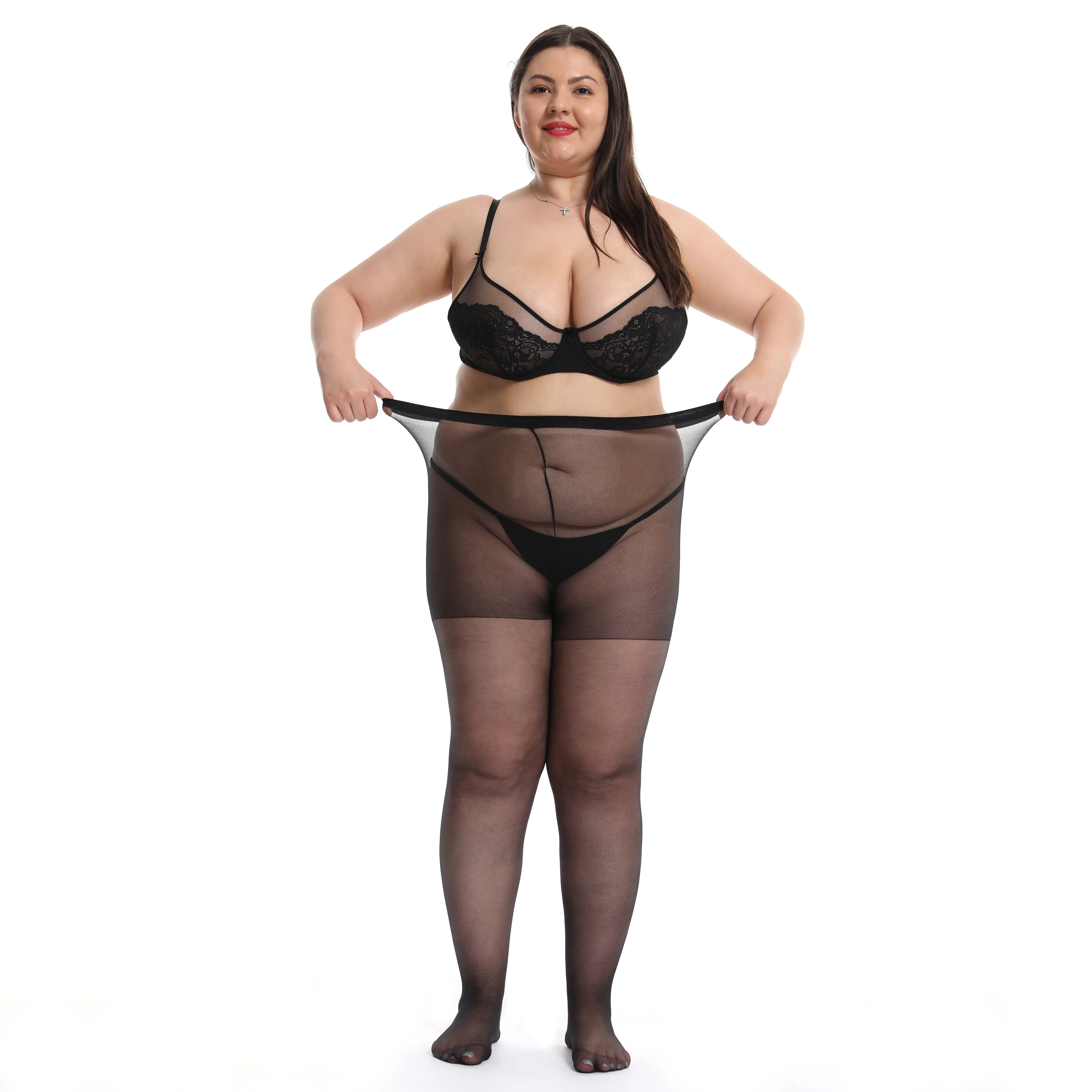 Sexy plus size pantyhose 8466 hot sexy girl