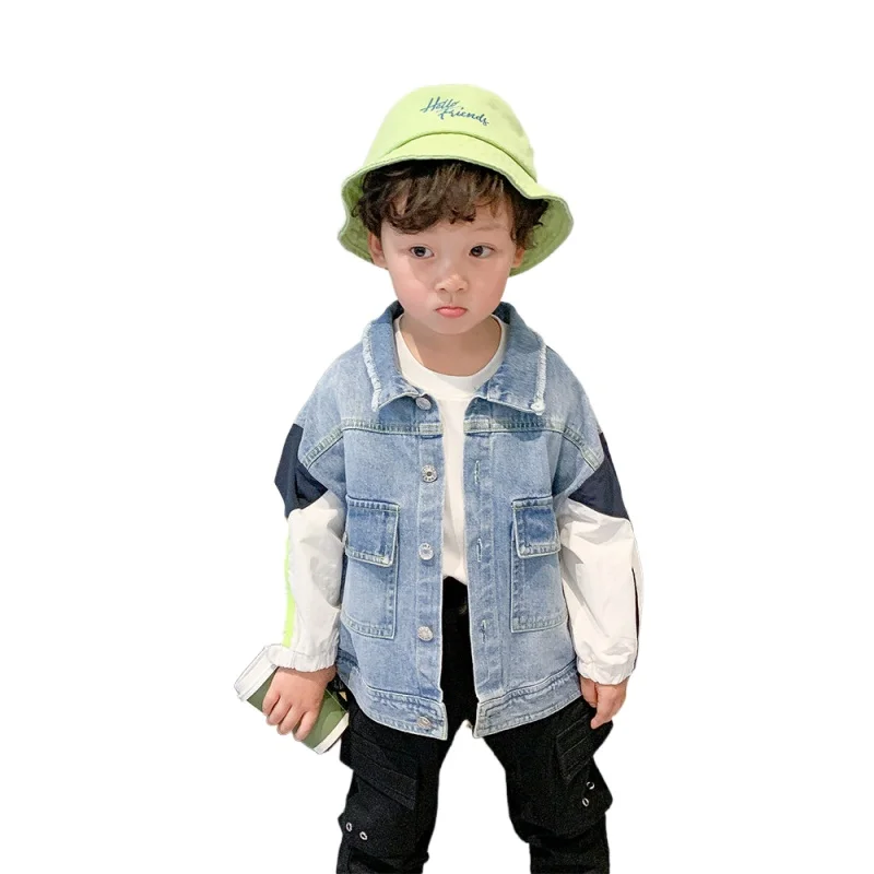 jeans jacket for kids