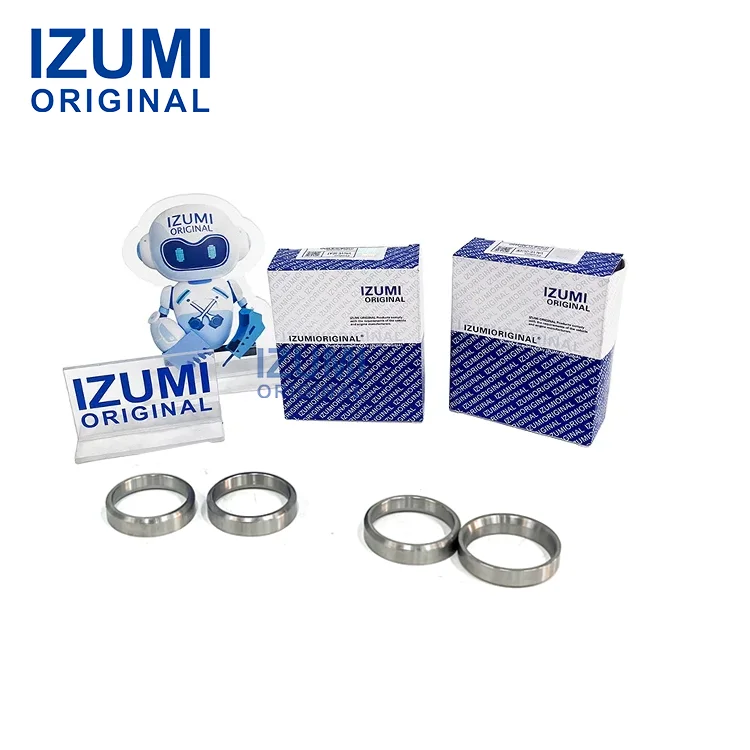 Bộ phận động cơ diesel IZUMI ORIGINAL cho động cơ Cummins A2300 – Ghế van xả và chốt lót van xả mã 4900334