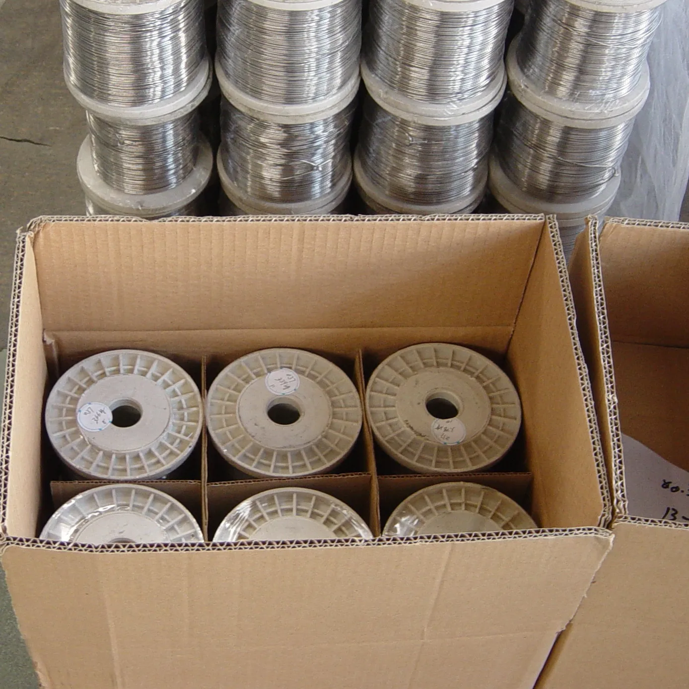 0cr25al5 High Temperature Fecral Alloy Electric Resistance Heating