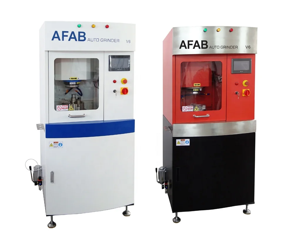 Auto Cnc Punch Press Turret Tooling Punch Die Grinder V6 Buy Auto