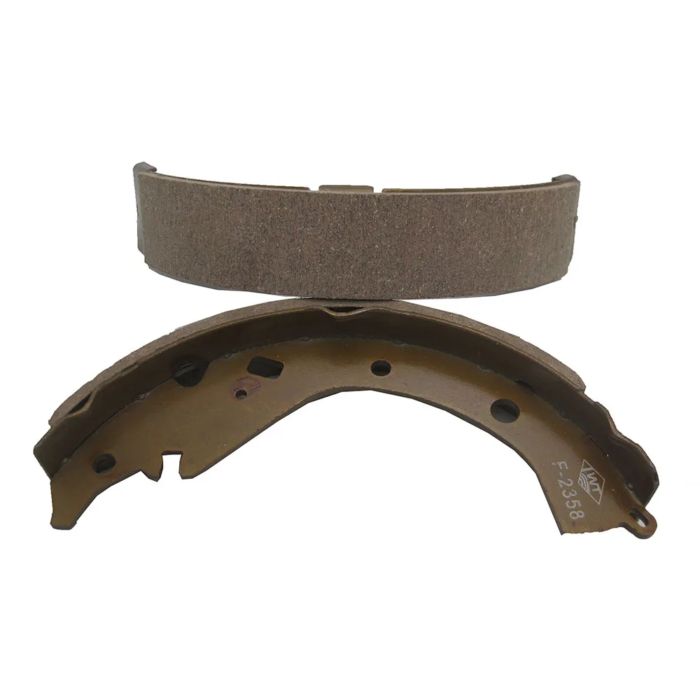 Brake Shoe Set for Toyota Corolla ZZE124 - LWT OE 04495-63010