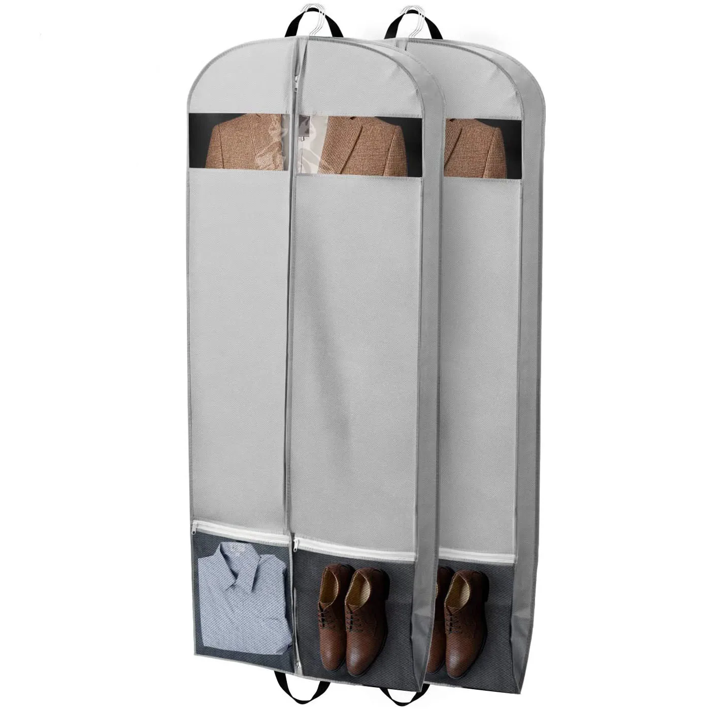 Buy Suit Bag Cover,Non Woven Suit Bag 