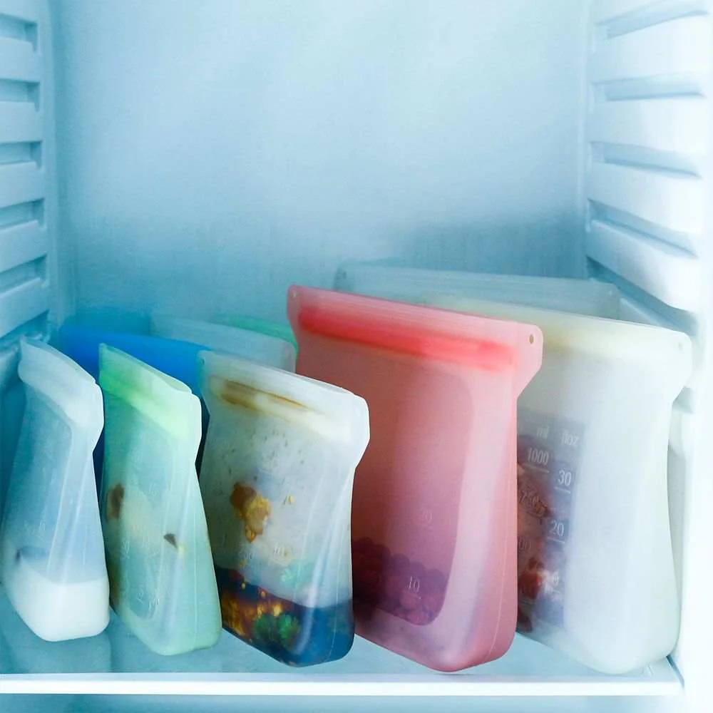 Original factory hot sale competitive price vacuum sealed storage bag
