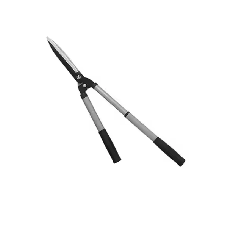 SK5 Telescopic Long Handle Gardening Scissors High Branches Secateurs Pruning Shears for Fruit Trees Hedges Lawn Fence Shears