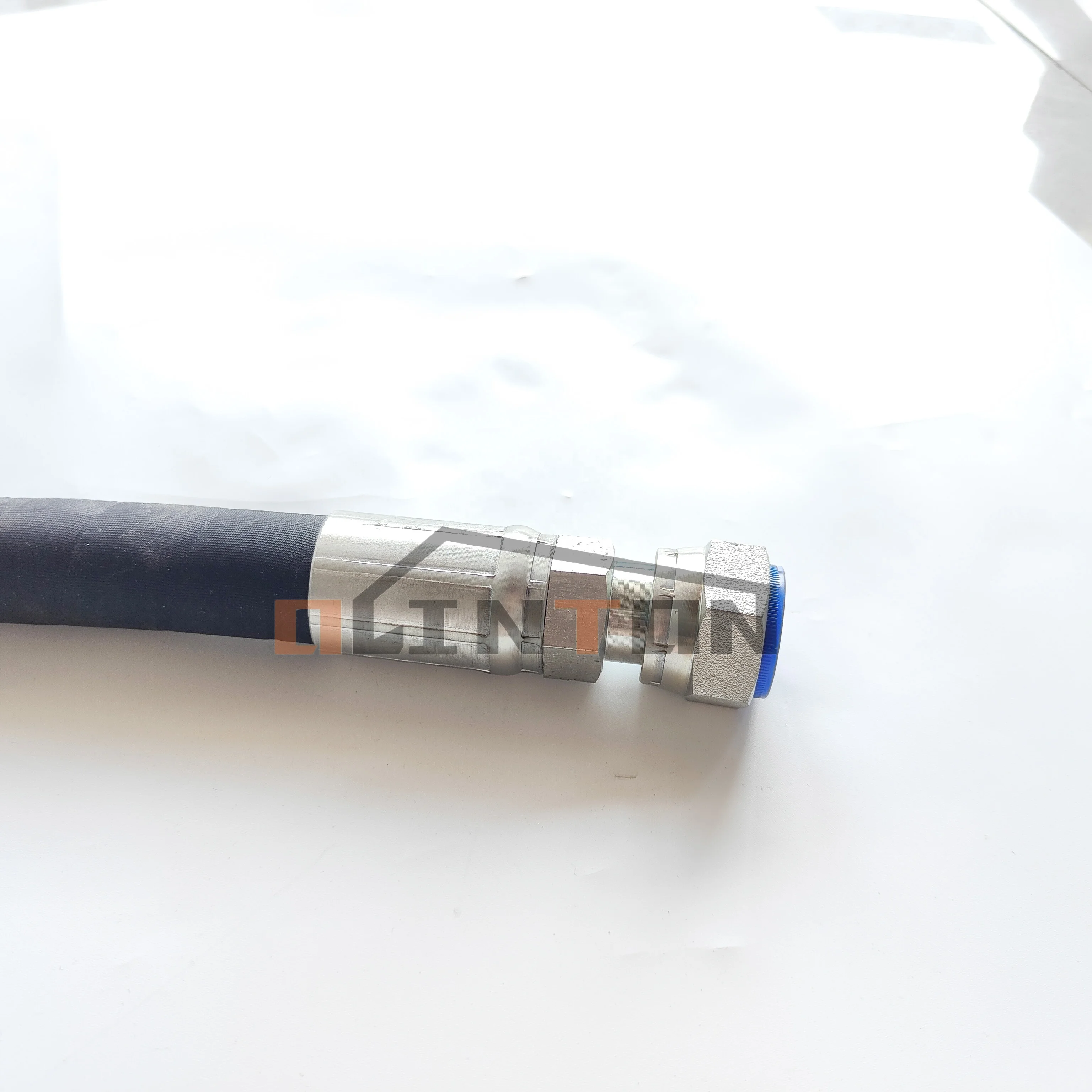 Hose for Hitachi Excavator ZX210F-5G ZX210MF-5G - New Spare Parts