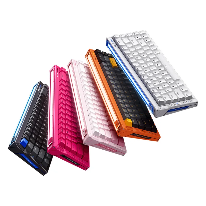MCHOSE Ace 68 Turbo - Gaming Keyboard with 16K Response Rate
