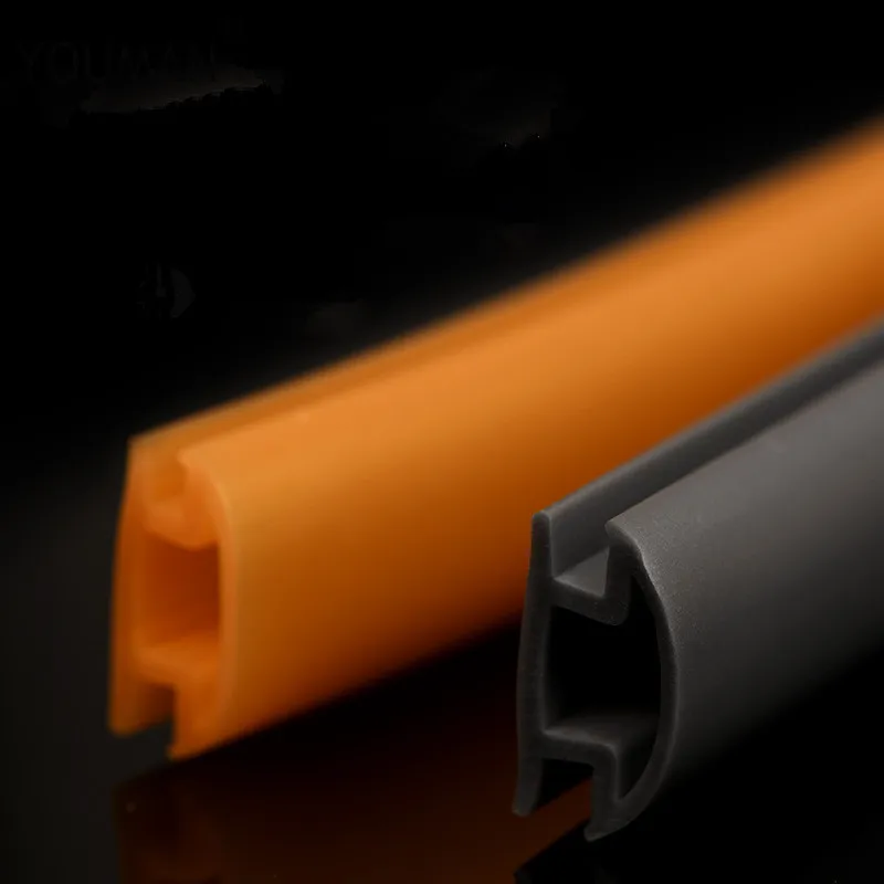 多機能ホットセール車保護ゴムストリップ防音 防風車ドアゴム Buy ゴムシールストリップ 車のゴムストリップ 3メートル自己粘着シールストリップ Product On Alibaba Com