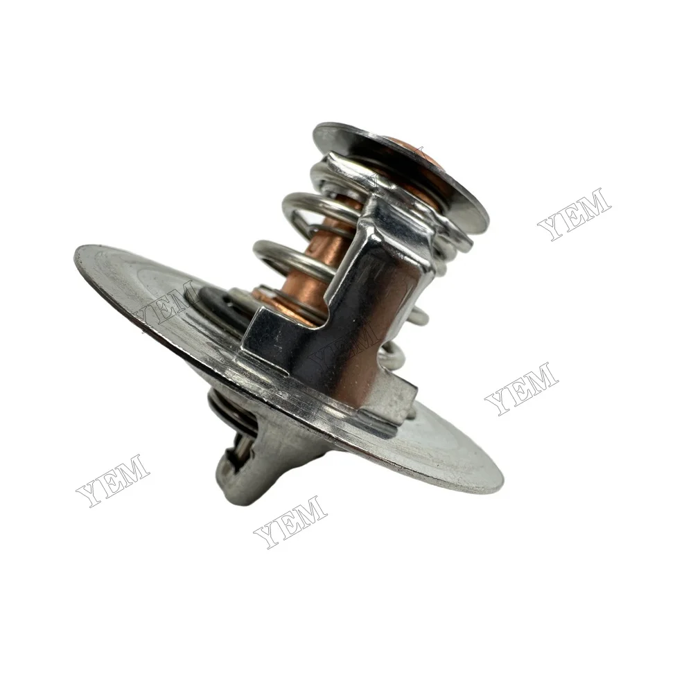 Thermostat Fit for Caterpillar 320D Engine 5