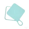 Mint green - 8x8cm
