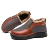 Peluche marron