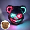 oso colorido 06