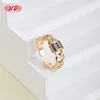 HQBR0400768-Gold Plated
