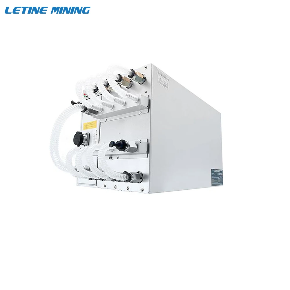 Antminer S19xp+ Hyd 293Th 5567W Water CoolerSHA-256 Crypto Miner for Mining  BTC BCH Bitcoin Bitmain S19xp+ Hydro 293TH Aisc