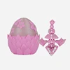 Cherry Blossom Dragon Egg Set