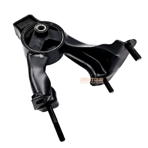 Chinese Supplier Auto Parts Car Parts CVVT Engine Bracket Engine Mounting Rear for Geely EC718