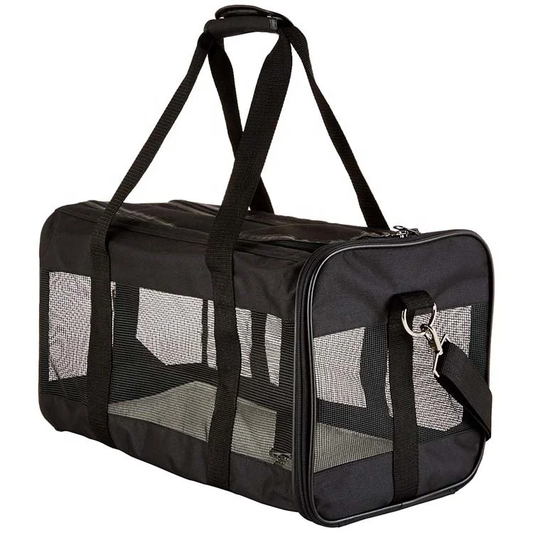 weekend bag for dogs