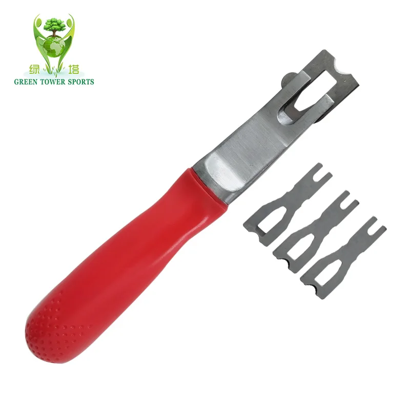 Coltello per levigare il pavimento, utensili per la saldatura del pavimento in vinile Coltello per smussare la plastica in PVC Forniture industriali per l'edilizia