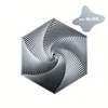Silk Silver