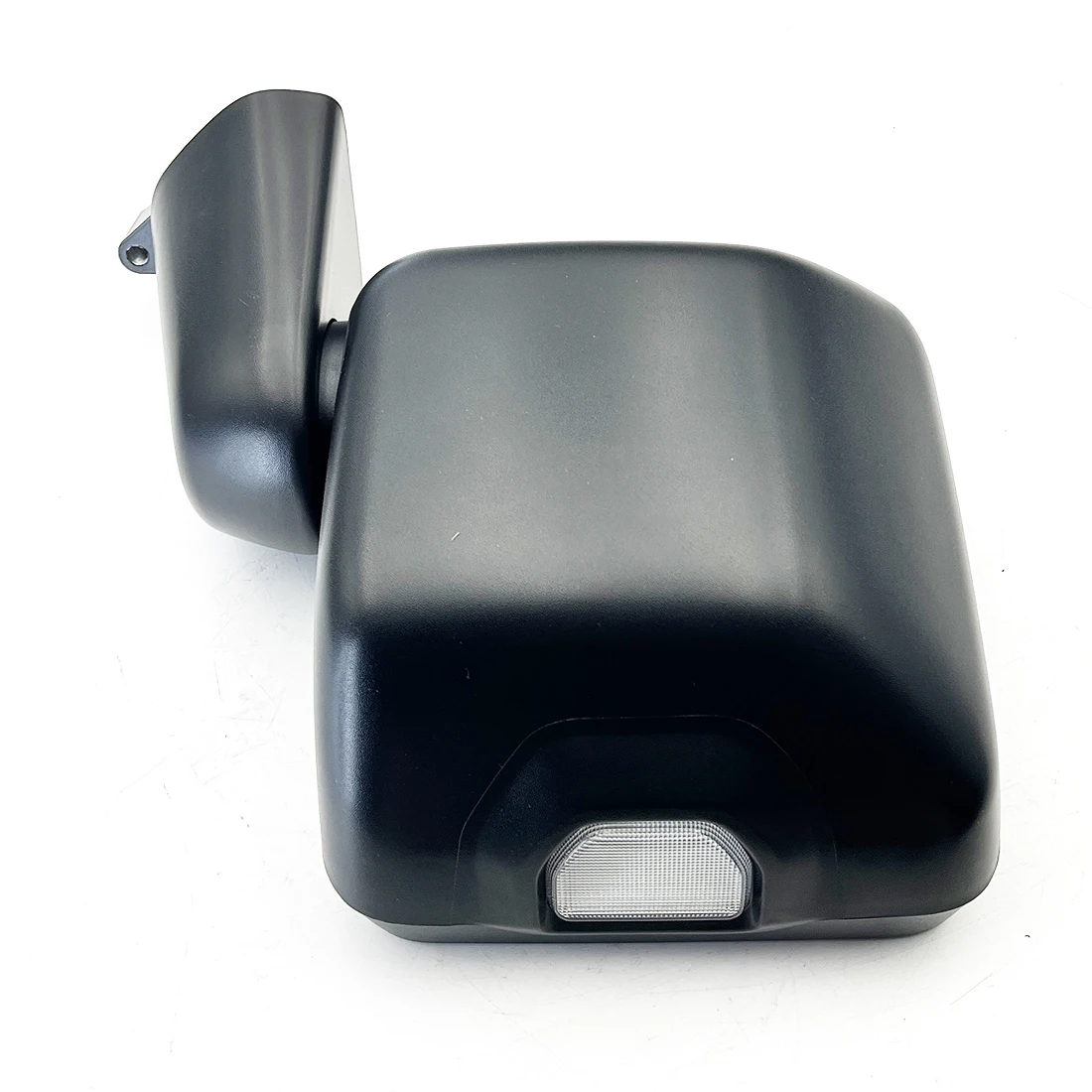 Jeep Wrangler Gladiator - Left Driver Side Mirror 68281903AF