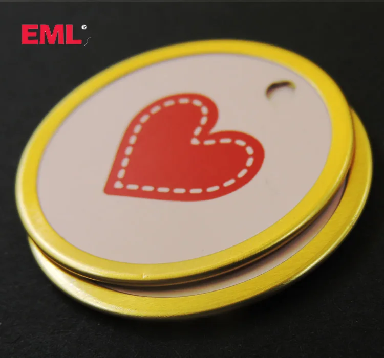 Eml Tags Print Heart Shaped Paper Hang Tag Gold Circular Aluminum Edge Swing Tags Buy Print Paper Hang Tag Circular Swing Tags Aluminum Edge Swing Tags Product On Alibaba Com<script async src=