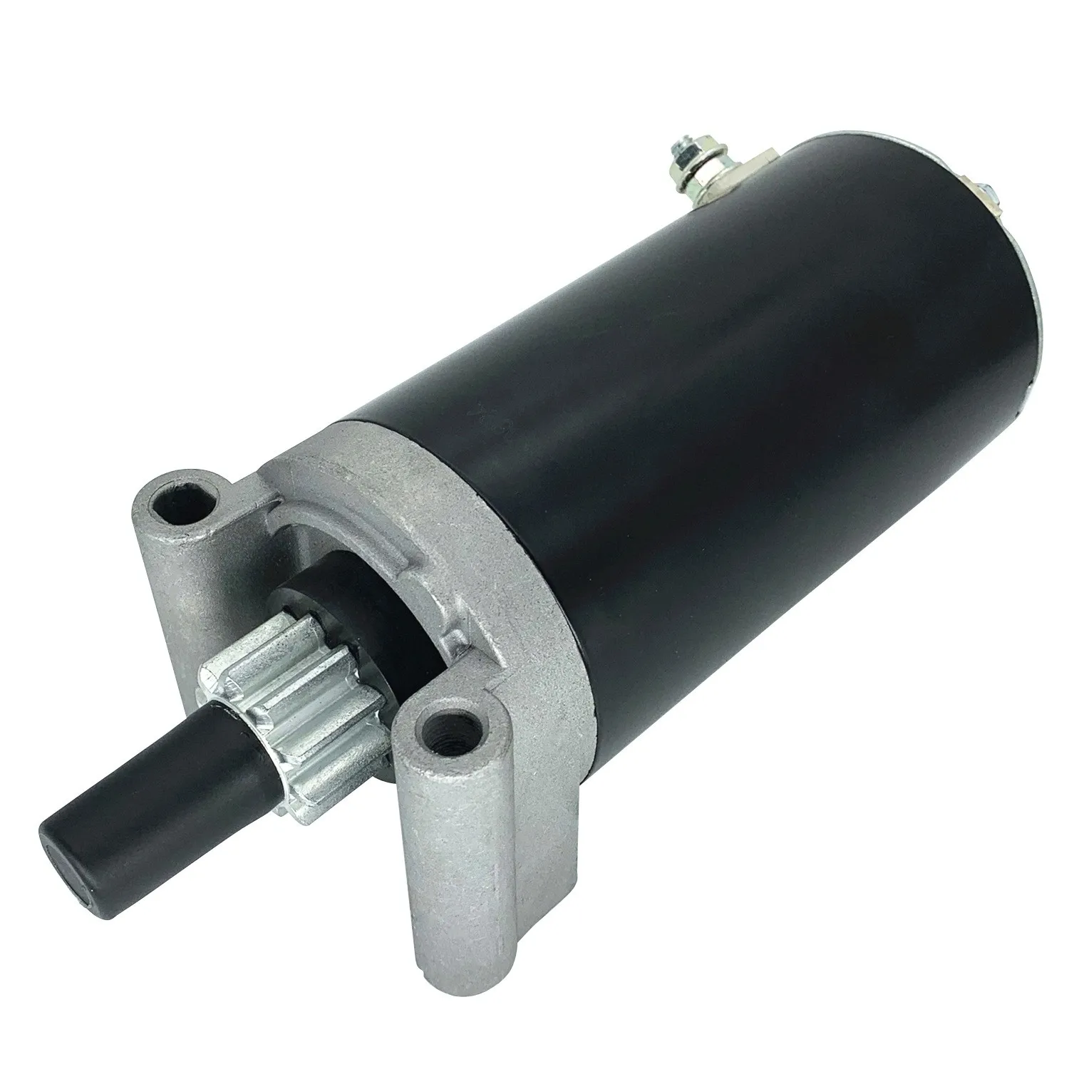 Стартер для квадроцикла Kohler LT1045LE 32-098-01-S 32-098-03-S мотор с нулевым поворотом I1046 KOHLER 20HP отвесной двойной