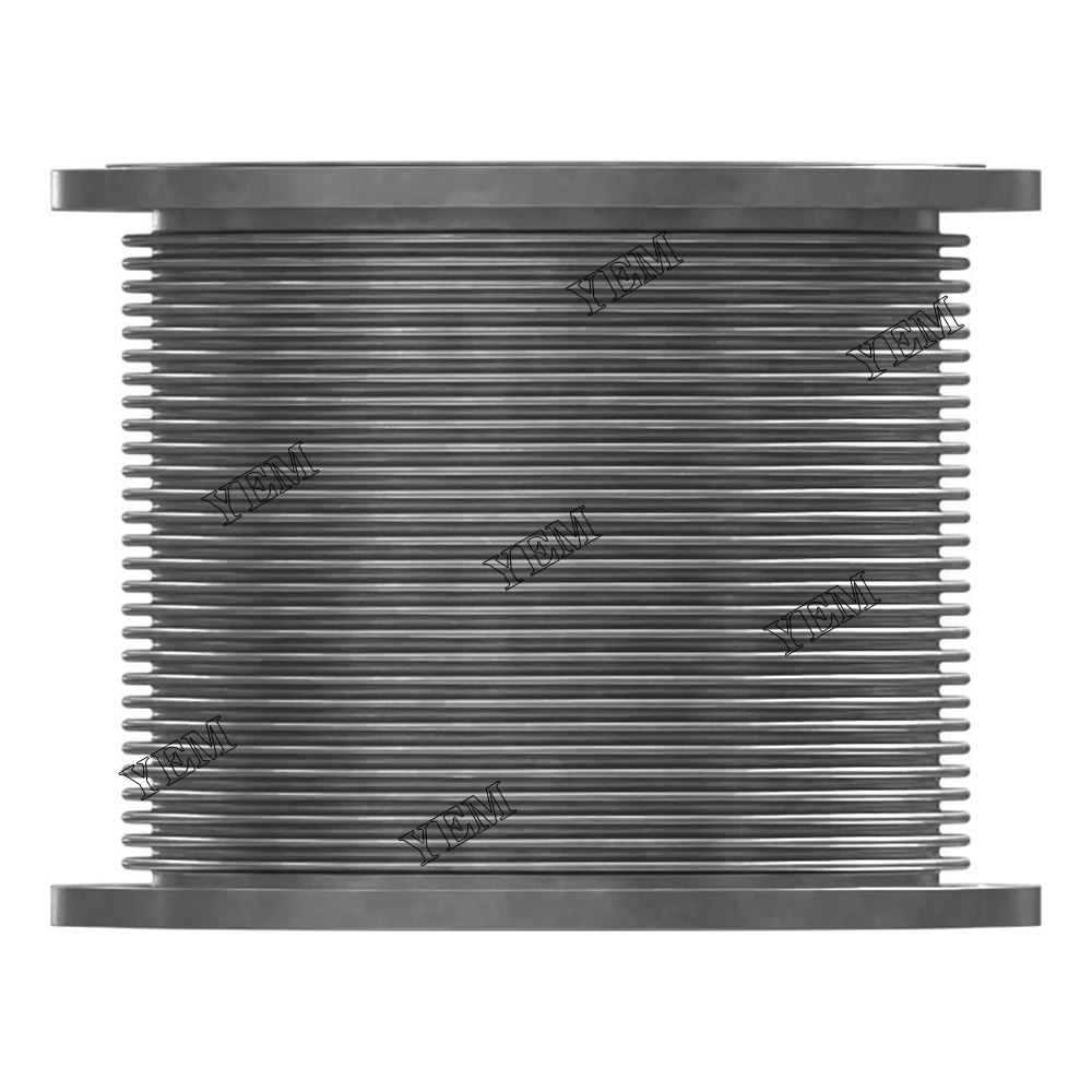 Exhaust Bellows Assembly 207-1332 for Cat Diesel Engine 3