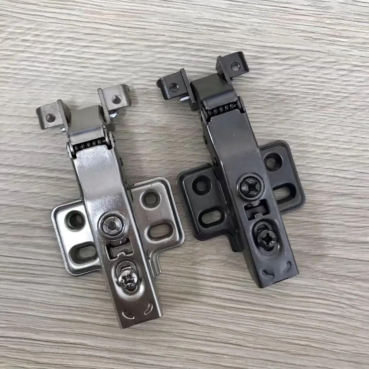 14 Inch Drawer Slides 6 Pairs, Heavy Duty Full Extension Side Mount ...