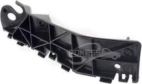 Front Bumper Bracket BB5Z17E814A | High Quality Factory Direct for For... — 5