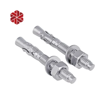 Wedge Anchor Bolt M20 M10 M12 M36 Standard Din 529 Stainless Steel ...