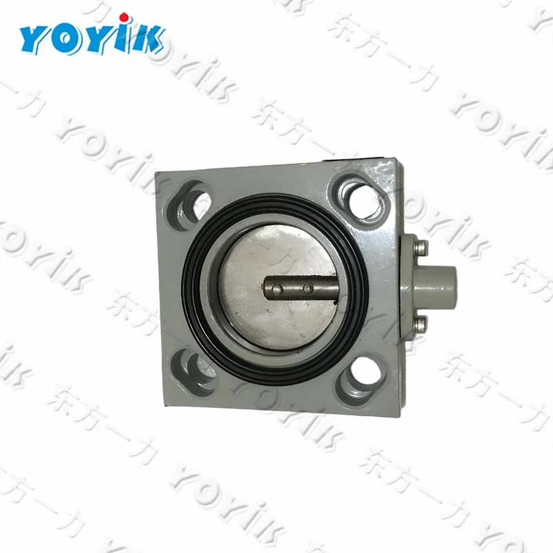 Plate Seal Butterfly Valve BDB-150/80 for Transformer and Cooler