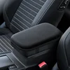Classic black-thickened plush version
