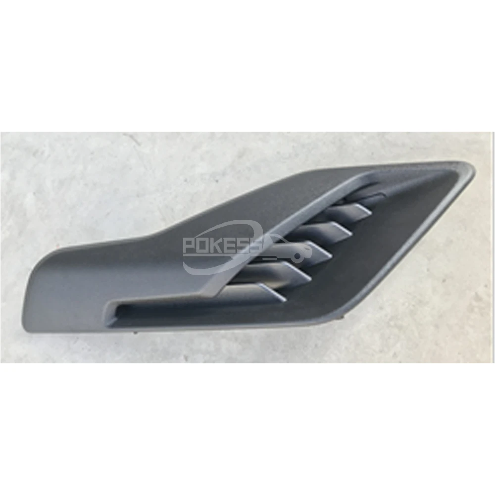 ML3Z16228AA ML3V16C027AC5YZ9 Front Left Fender Trim Strip for Ford F15...