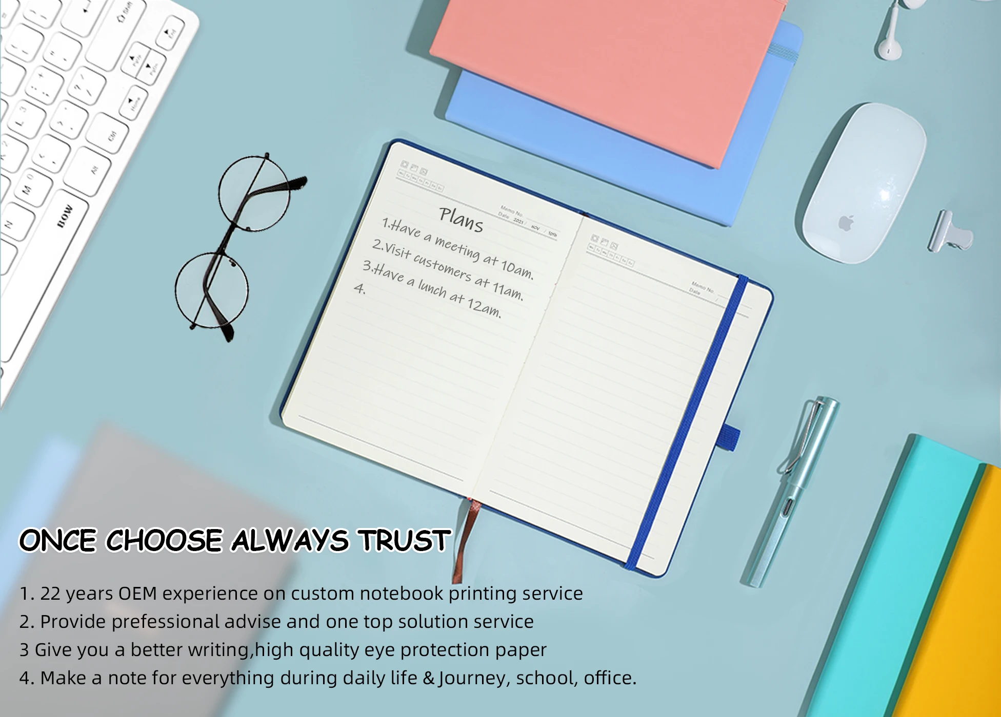 Wholesale A6 African Print School A5 Notebooks In Bulk Journal Cheap